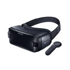 Samsung Gear VR(2017) 虛擬實境